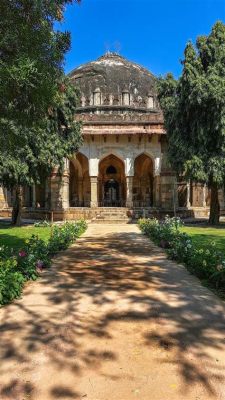 Il Mausoleo del Sultanato di Gobir: Un'architettura maestosa immersa nella storia!